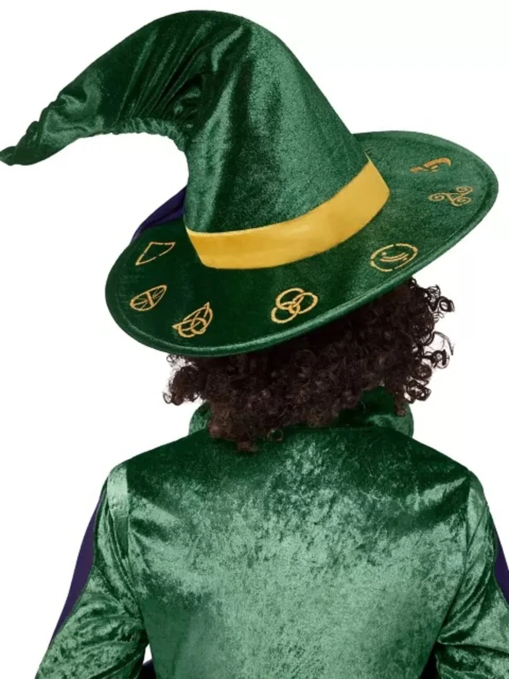 Kids Winifred Sanderson Witch Hat - Hocus Pocus